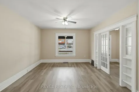 184 Queenston Street St. Catharines ON L2R 2Z7