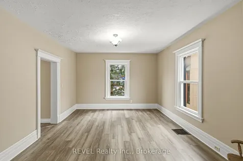 184 Queenston Street St. Catharines ON L2R 2Z7