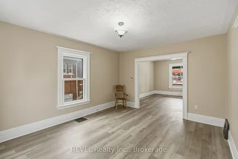 184 Queenston Street St. Catharines ON L2R 2Z7