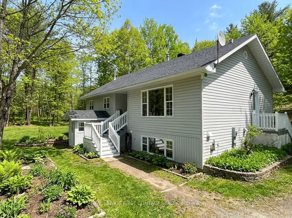1041 Welch Road Minden Hills ON K0M 2K0