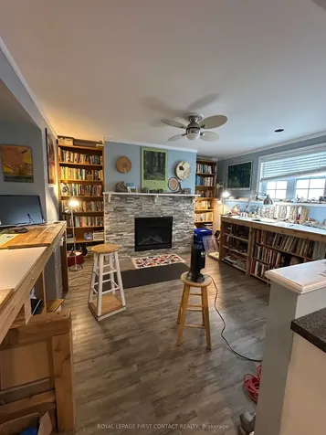 1041 Welch Road Minden Hills ON K0M 2K0