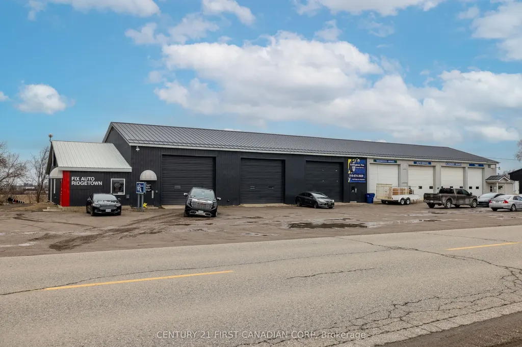 12353 Ridge Line Chatham-kent ON N0P 2C0