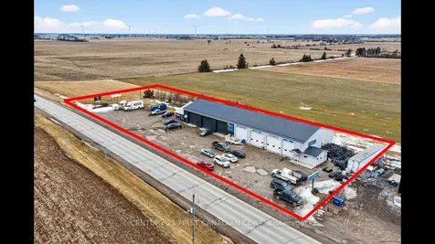 12353 Ridge Line Chatham-kent ON N0P 2C0