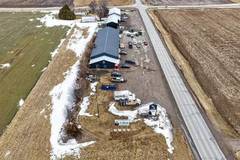 12353 Ridge Line Chatham-kent ON N0P 2C0