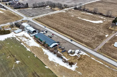 12353 Ridge Line Chatham-kent ON N0P 2C0