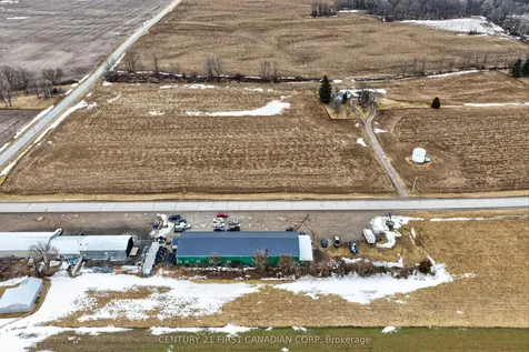 12353 Ridge Line Chatham-kent ON N0P 2C0
