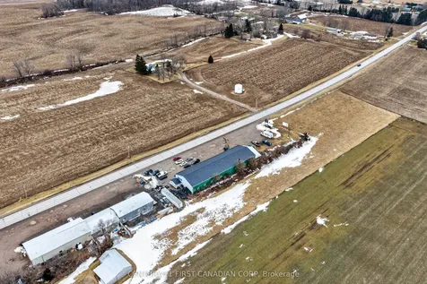 12353 Ridge Line Chatham-kent ON N0P 2C0