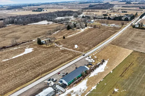 12353 Ridge Line Chatham-kent ON N0P 2C0
