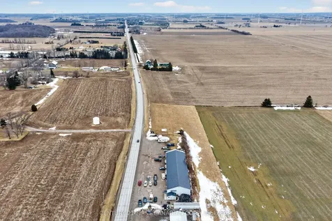 12353 Ridge Line Chatham-kent ON N0P 2C0