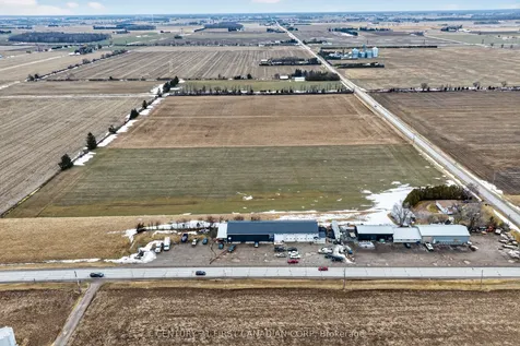 12353 Ridge Line Chatham-kent ON N0P 2C0