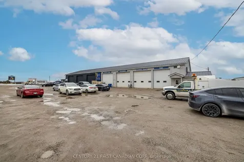 12353 Ridge Line Chatham-kent ON N0P 2C0