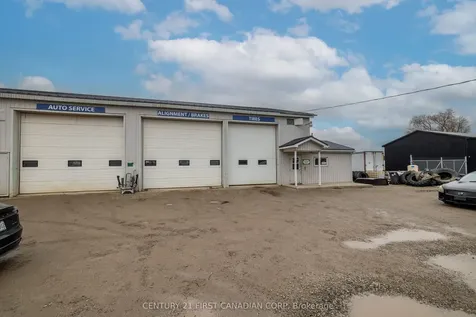 12353 Ridge Line Chatham-kent ON N0P 2C0