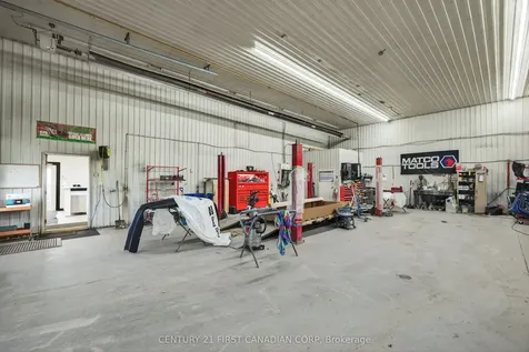 12353 Ridge Line Chatham-kent ON N0P 2C0