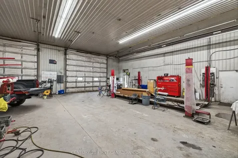12353 Ridge Line Chatham-kent ON N0P 2C0