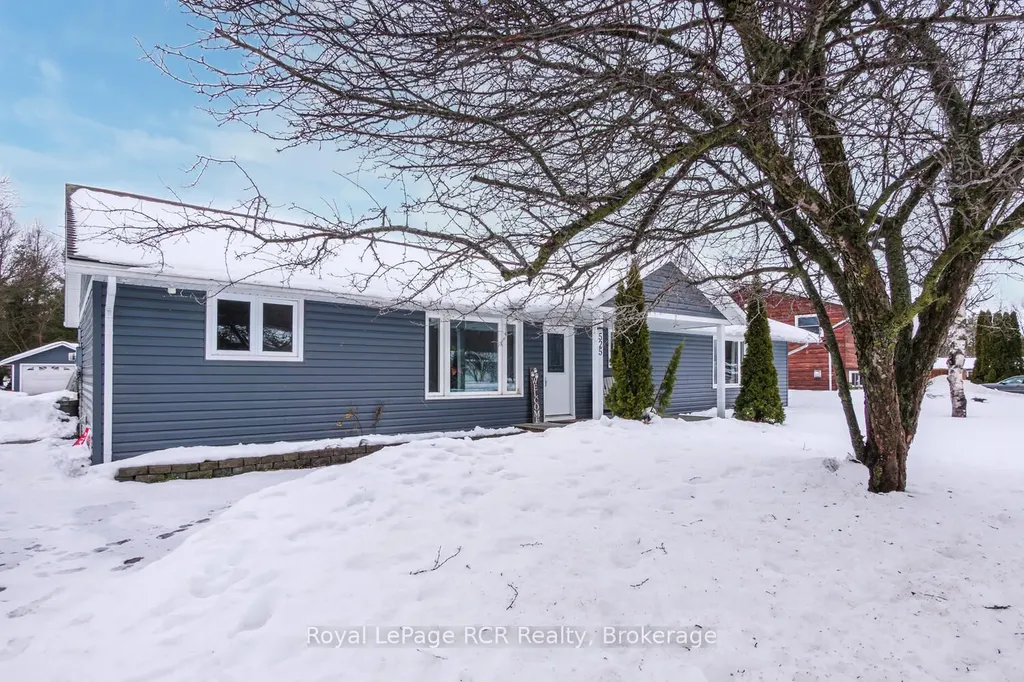 525 Augusta Street Saugeen Shores ON N0H 2L0