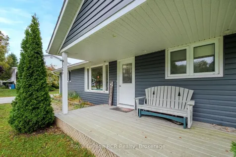 525 Augusta Street Saugeen Shores ON N0H 2L0