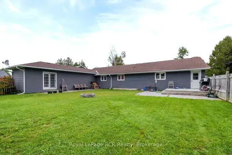525 Augusta Street Saugeen Shores ON N0H 2L0