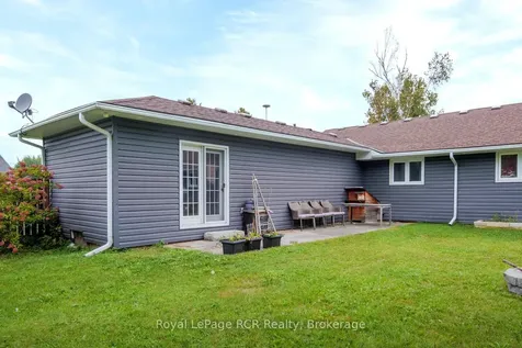 525 Augusta Street Saugeen Shores ON N0H 2L0