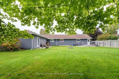 525 Augusta Street Saugeen Shores ON N0H 2L0
