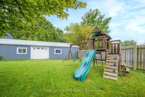 525 Augusta Street Saugeen Shores ON N0H 2L0