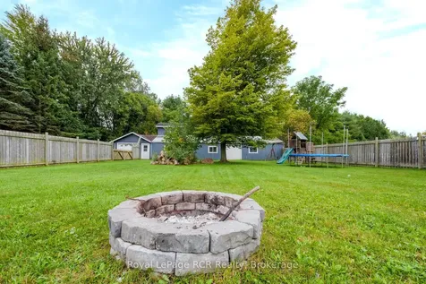 525 Augusta Street Saugeen Shores ON N0H 2L0