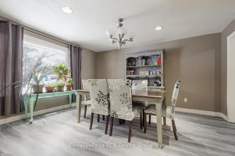 525 Augusta Street Saugeen Shores ON N0H 2L0