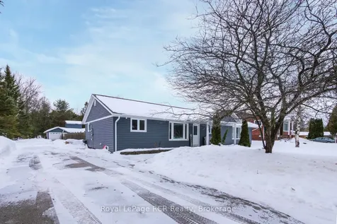 525 Augusta Street Saugeen Shores ON N0H 2L0