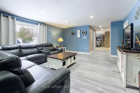 525 Augusta Street Saugeen Shores ON N0H 2L0