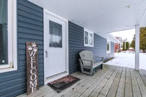 525 Augusta Street Saugeen Shores ON N0H 2L0