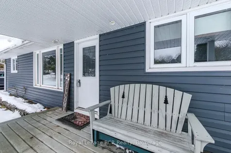 525 Augusta Street Saugeen Shores ON N0H 2L0