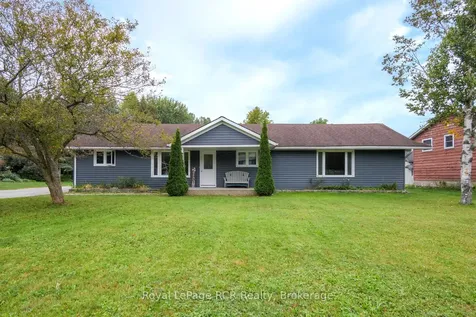525 Augusta Street Saugeen Shores ON N0H 2L0