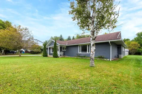 525 Augusta Street Saugeen Shores ON N0H 2L0