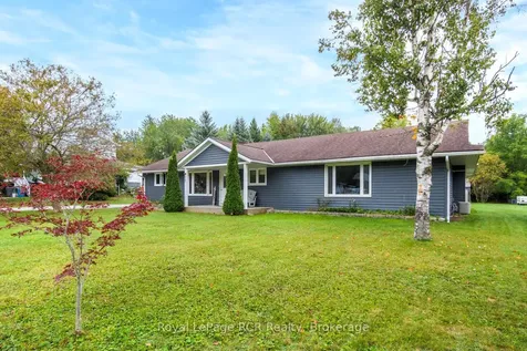 525 Augusta Street Saugeen Shores ON N0H 2L0