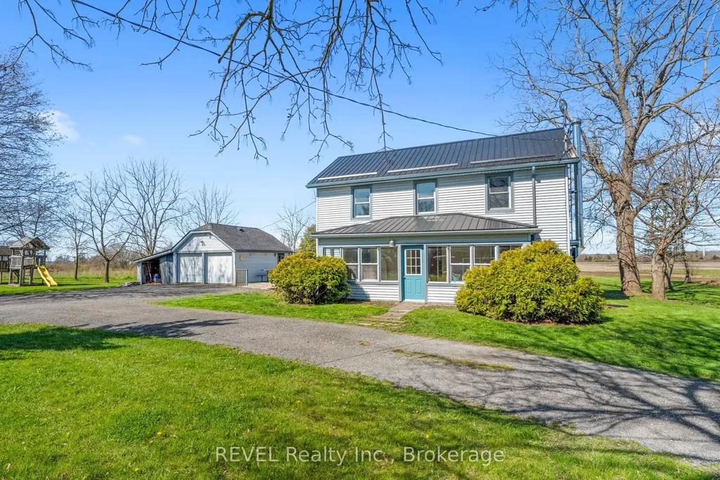 11618 Burnaby Road Wainfleet ON L0S 1V0