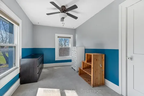 11618 Burnaby Road Wainfleet ON L0S 1V0