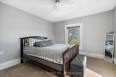 11618 Burnaby Road Wainfleet ON L0S 1V0