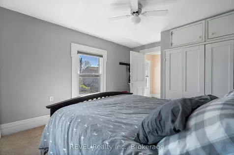11618 Burnaby Road Wainfleet ON L0S 1V0
