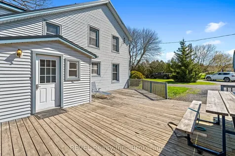 11618 Burnaby Road Wainfleet ON L0S 1V0