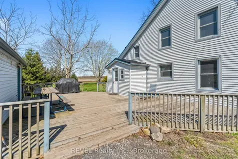 11618 Burnaby Road Wainfleet ON L0S 1V0