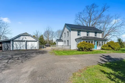 11618 Burnaby Road Wainfleet ON L0S 1V0