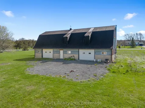 11618 Burnaby Road Wainfleet ON L0S 1V0