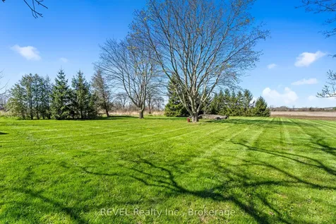 11618 Burnaby Road Wainfleet ON L0S 1V0