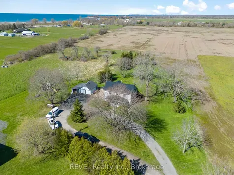11618 Burnaby Road Wainfleet ON L0S 1V0