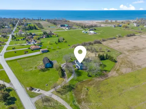 11618 Burnaby Road Wainfleet ON L0S 1V0