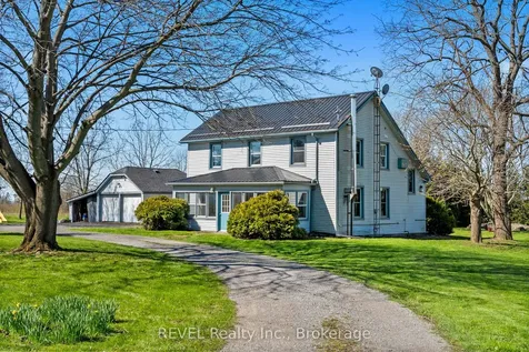 11618 Burnaby Road Wainfleet ON L0S 1V0