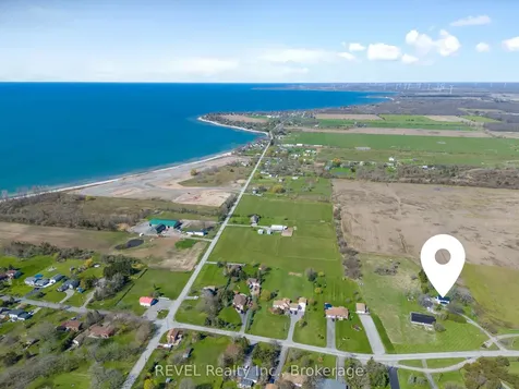 11618 Burnaby Road Wainfleet ON L0S 1V0