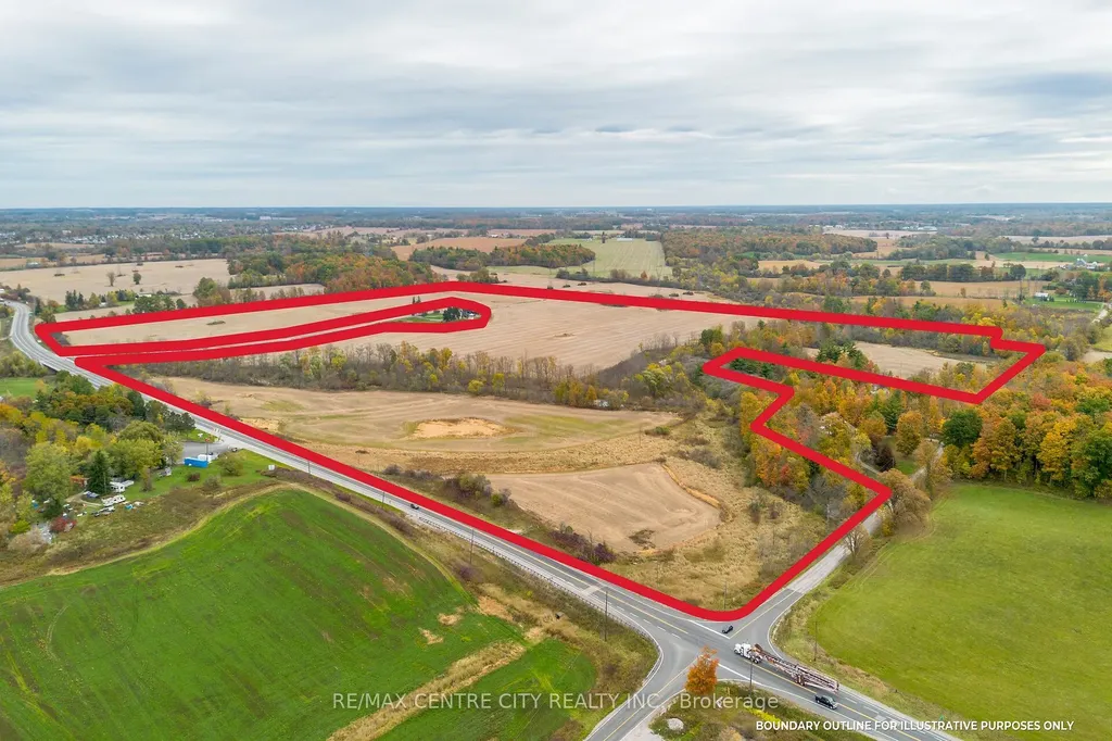 5300 Hwy 6 N/a Haldimand ON N3W 2A2