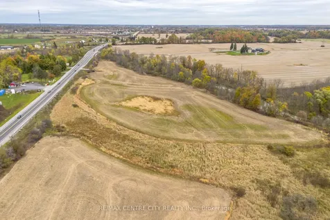 5300 Hwy 6 N/a Haldimand ON N3W 2A2