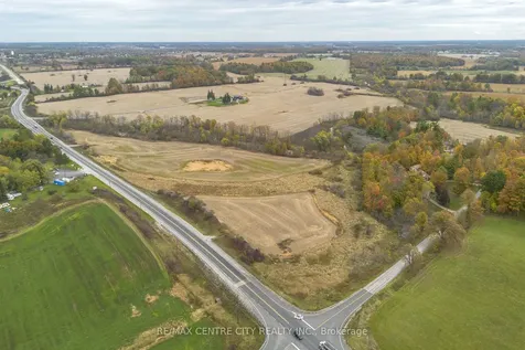 5300 Hwy 6 N/a Haldimand ON N3W 2A2