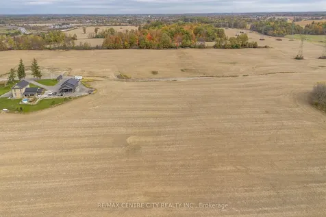 5300 Hwy 6 N/a Haldimand ON N3W 2A2